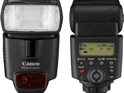 Фотовспышка