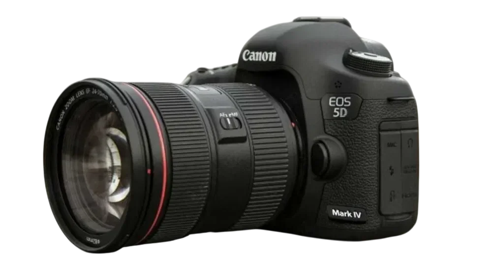 Фотоаппарат