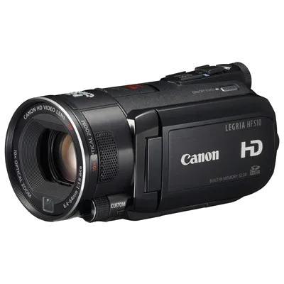 LEGRIA HF S100