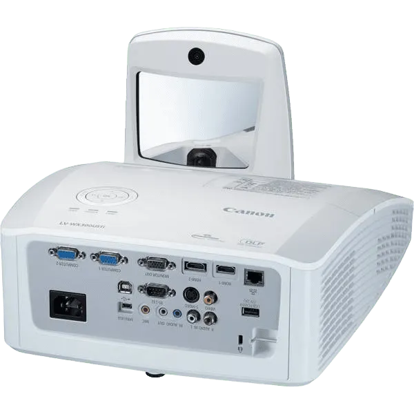 LV-WX300USTI